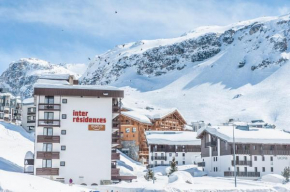 Maeva Tignes Inter-Residences